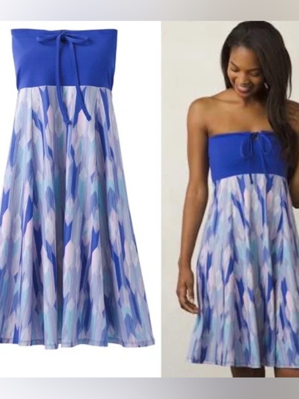 Prana Dress